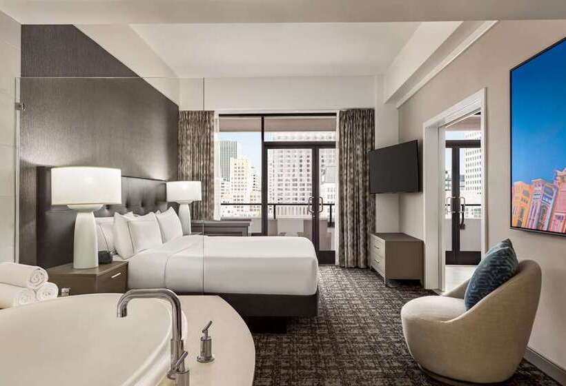 اتاق استاندارد, The Renwick