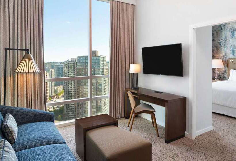 اتاق استاندارد, The Renwick