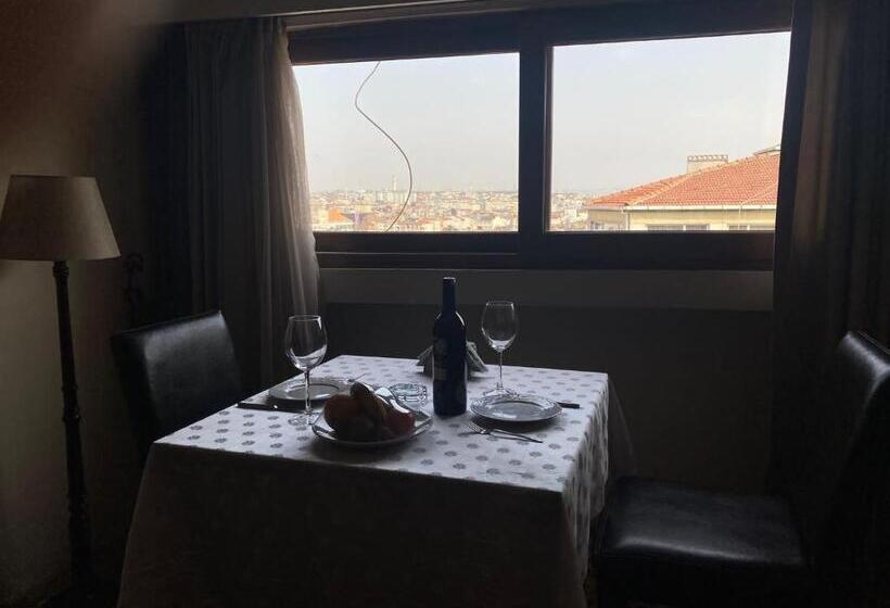 Deluxe Suite King Bed, Topkapı