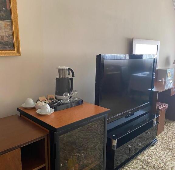Deluxe Suite King Bed, Topkapı