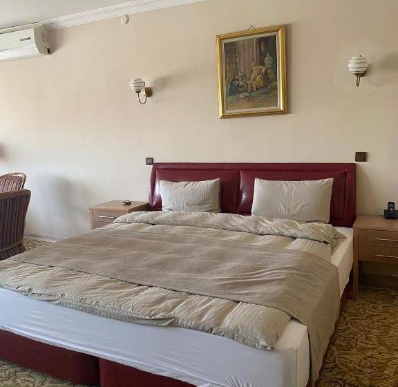 Deluxe Suite King Bed, Topkapı