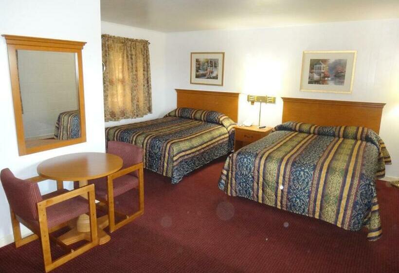 Номер Стандарт, Tower Motel