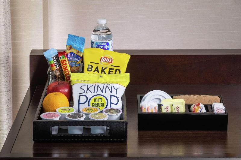 标准间, Best Western Airpark Hotel Los Angeles Lax Airport