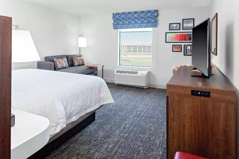 اتاق استاندارد, Best Western Airpark Hotel   Los Angeles Lax Airport