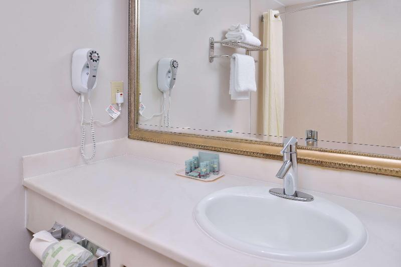 스탠다드 룸 킹사이즈 침대, Best Western Airpark Hotel   Los Angeles Lax Airport