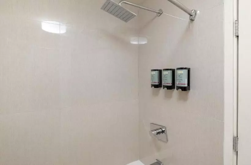 اتاق استاندارد با تخت بزرگ, Best Western Amador Inn