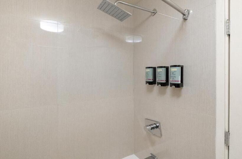 스탠다드 룸, Best Western Amador Inn