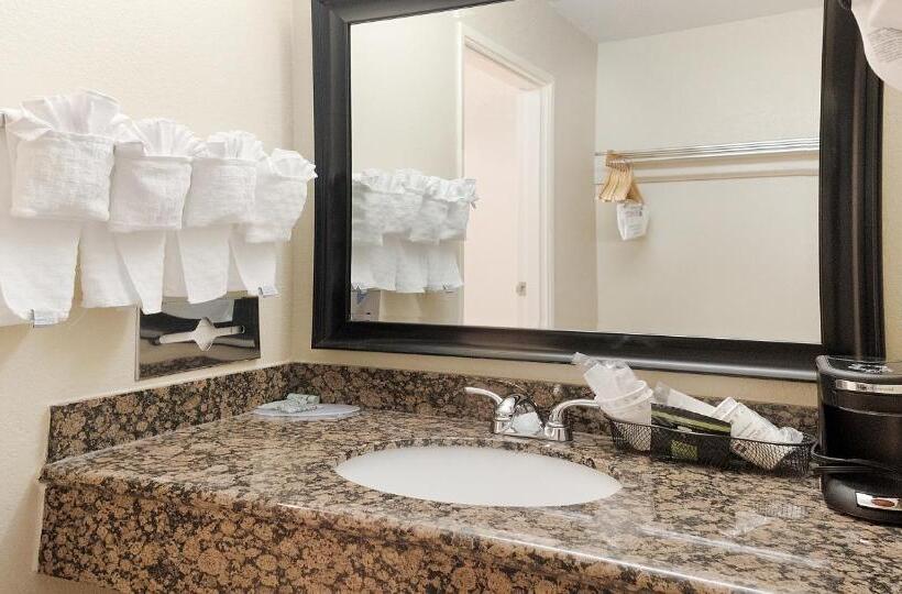 스탠다드 룸, Best Western Amador Inn