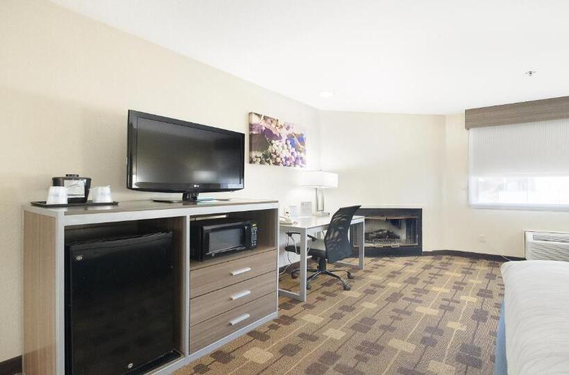 스탠다드 룸 더블 침대 2개, Best Western Amador Inn