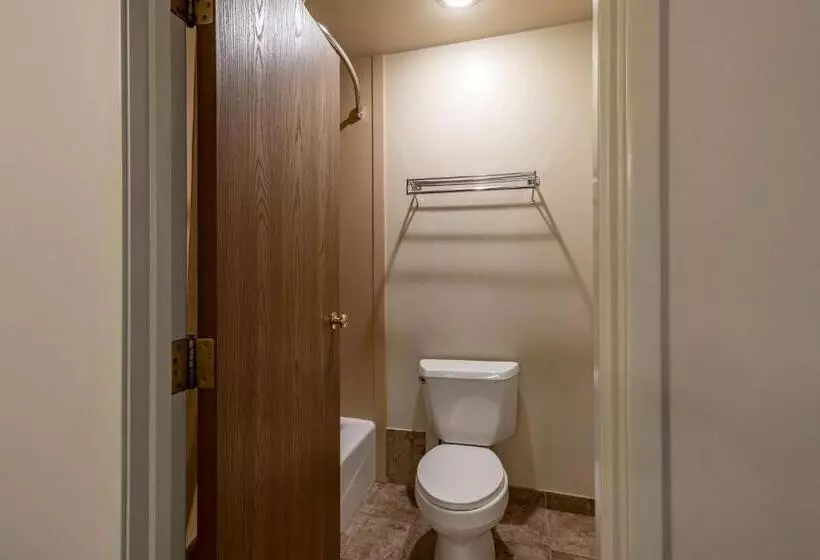 اتاق استاندارد, Best Western Desert Inn