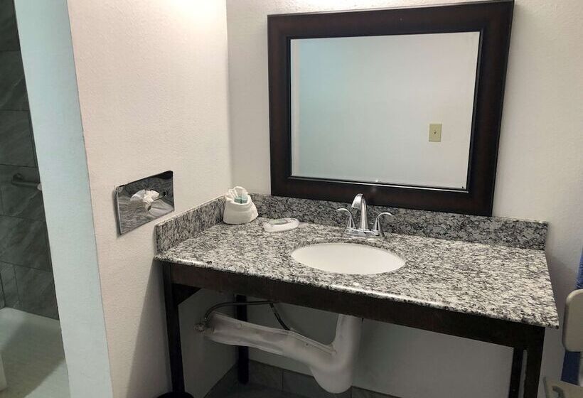 スイート, Best Western Innsuites Tucson Foothills Hotel & Suites