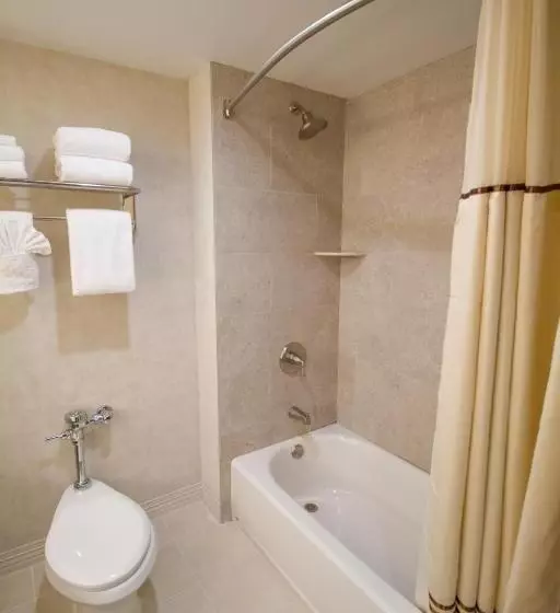 Standard Room, Best Western Plus Fairfield Executive Inn