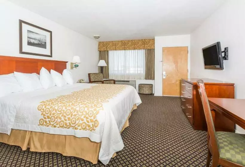 Standard-huone King-vuode, Days Inn By Wyndham Kimball
