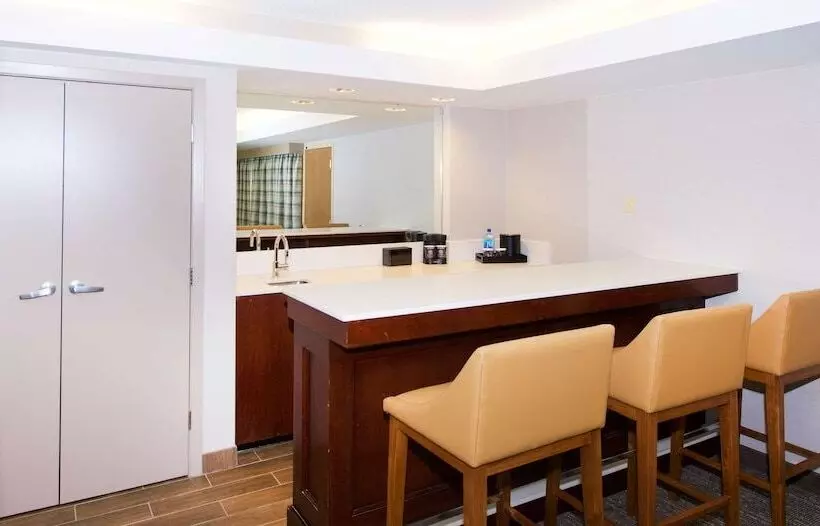 スイート, Embassy Suites By Hilton Seattle North Lynnwood