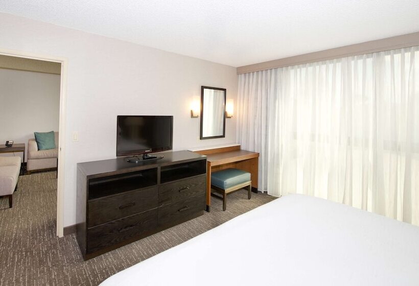 스위트, Embassy Suites By Hilton Seattle North Lynnwood