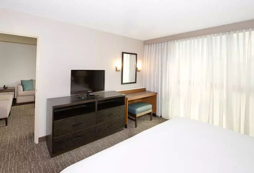 スイート, Embassy Suites By Hilton Seattle North Lynnwood