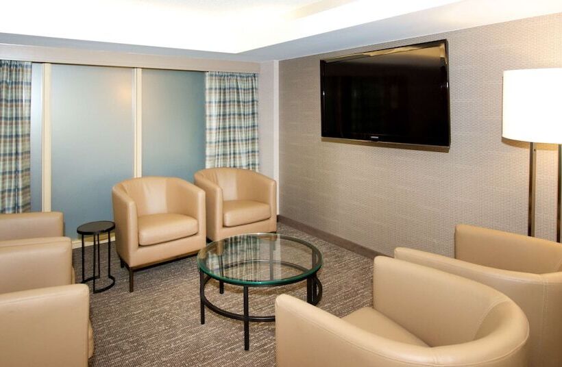 스위트, Embassy Suites By Hilton Seattle North Lynnwood