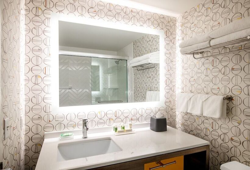 スタンダードルーム, Holiday Inn & Suites Pittsfield Berkshires, An Ihg