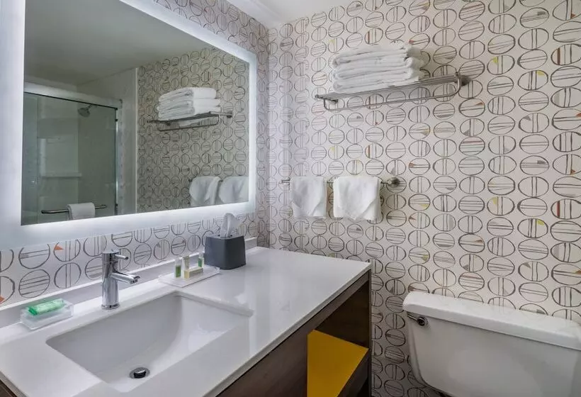 スタンダードルーム, Holiday Inn & Suites Pittsfield Berkshires, An Ihg