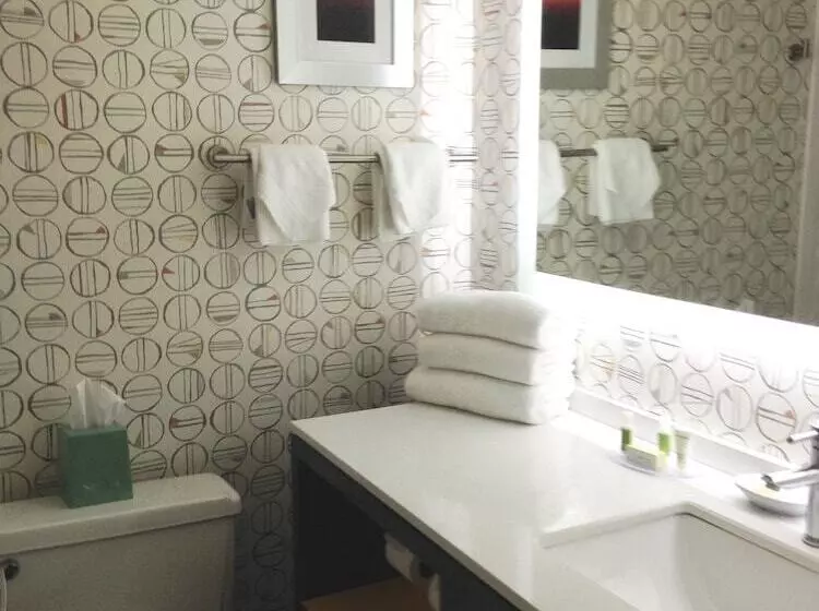 スタンダードルーム, Holiday Inn & Suites Pittsfield Berkshires, An Ihg