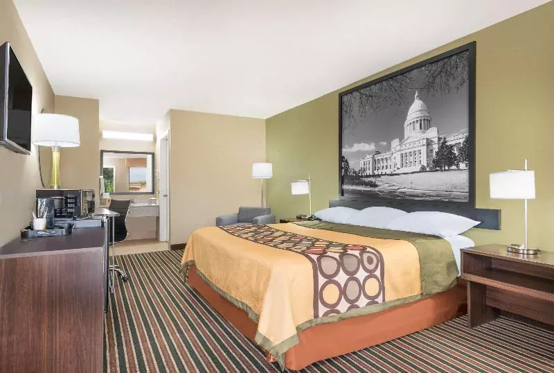 Chambre Standard Adaptée aux Personnes à Mobilité Réduite, Quality Inn