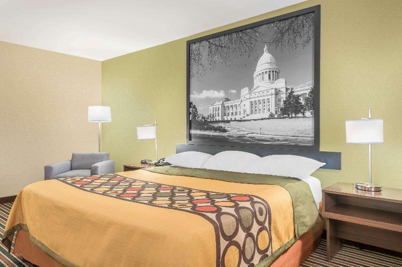 适合残疾人使用的标准间, Quality Inn