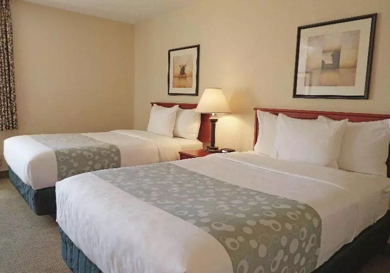 اتاق استاندارد با تخت بزرگ, Quality Inn & Suites Cameron Park Shingle Springs