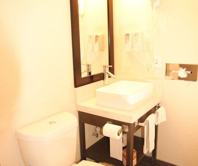 غرفة قياسية, Windwater Hotel And Marina