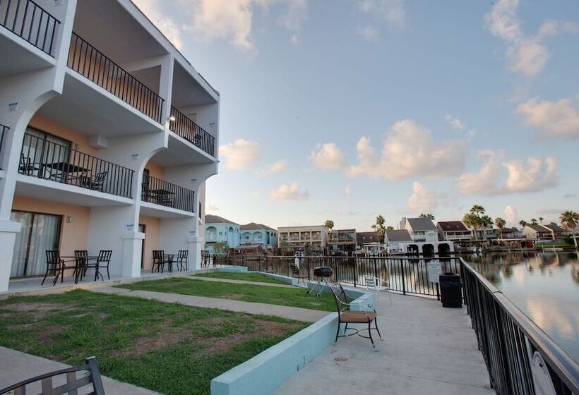 جناح ذو إطلالة, Windwater Hotel And Marina