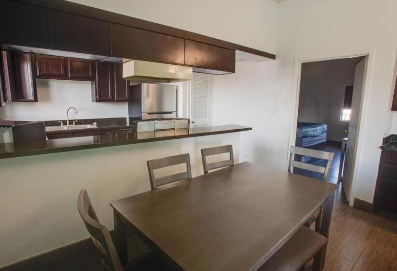 فيلا 3 غرف نوم, Windwater Hotel And Marina