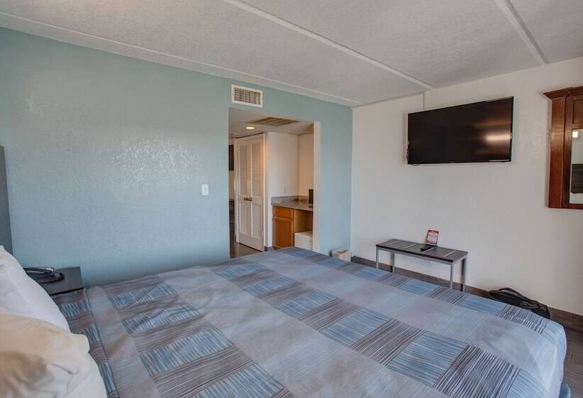 جناح ذو إطلالة, Windwater Hotel And Marina