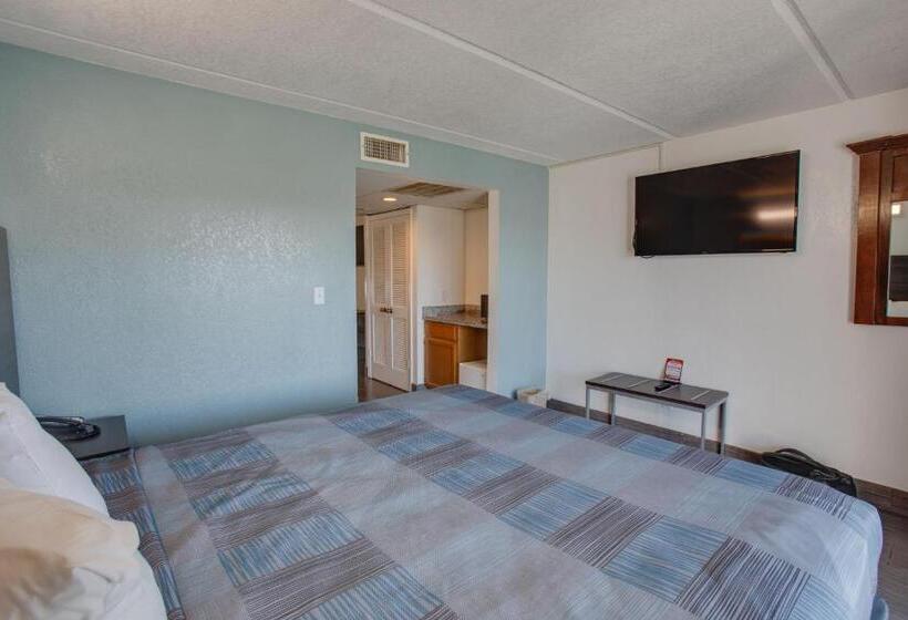 جناح ذو إطلالة, Windwater Hotel And Marina