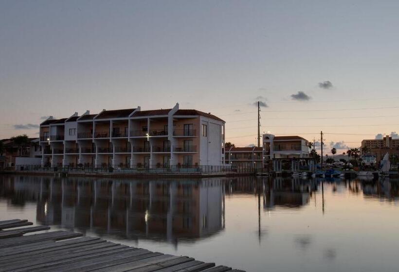 جناح ذو إطلالة, Windwater Hotel And Marina