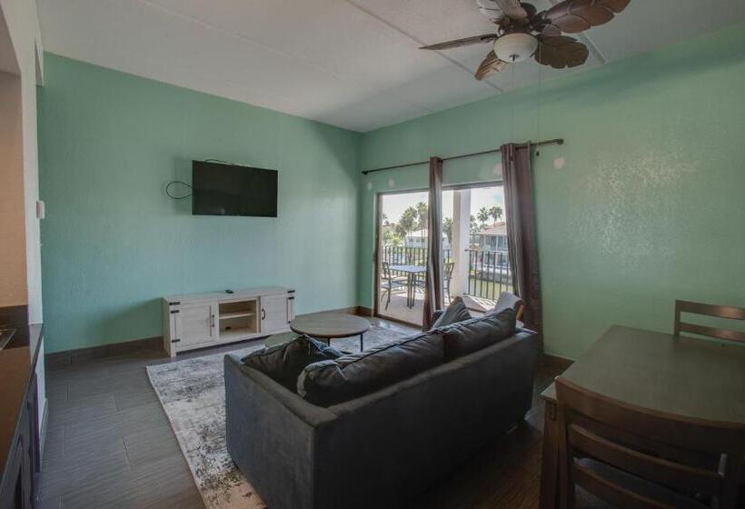 فيلا 3 غرف نوم, Windwater Hotel And Marina