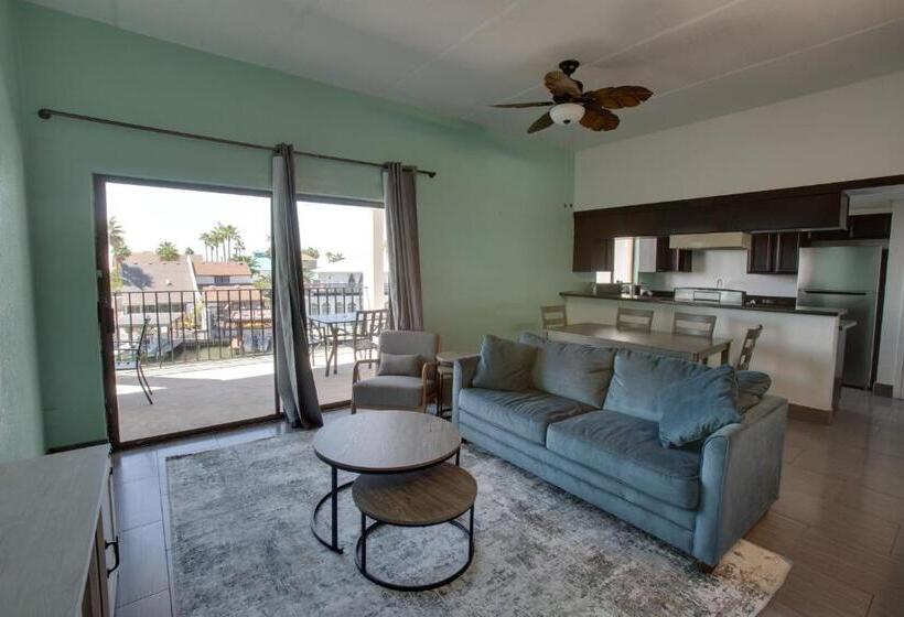 فيلا 3 غرف نوم, Windwater Hotel And Marina