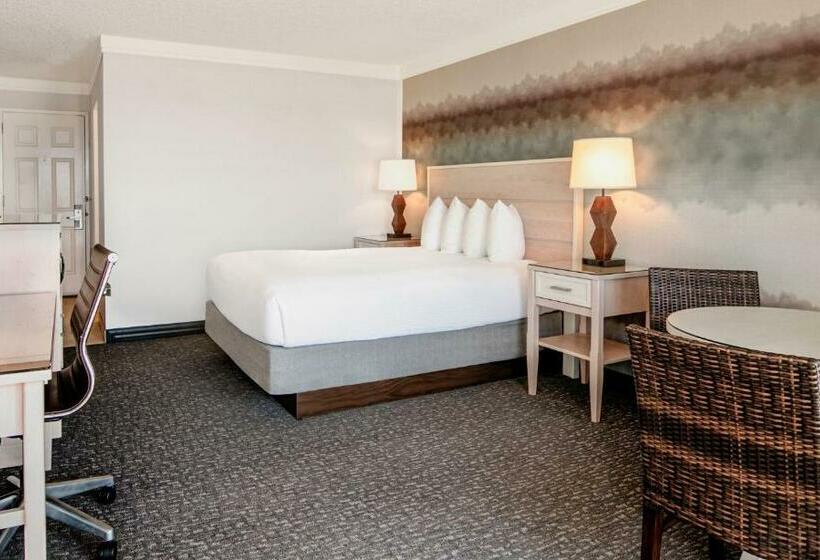 חדר קלאסי פנימי, Hallmark Resort   Newport