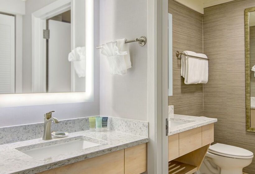 Стандартный Номер Кровать Кинг, Hallmark Resort   Newport