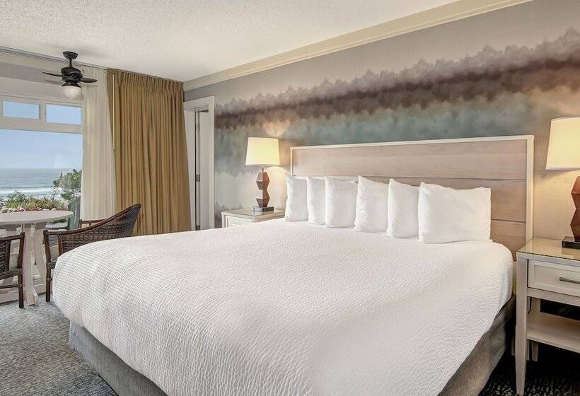 דירת פרמיום 2 חדרי שינה, Hallmark Resort   Newport