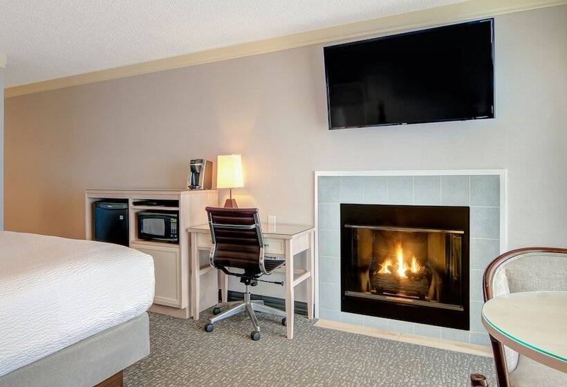 דירת פרמיום 2 חדרי שינה, Hallmark Resort   Newport