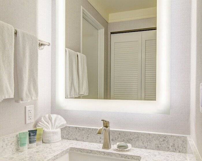 2-Bedroom Classic Apartment, Hallmark Resort   Newport