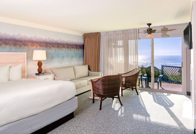 דירת דלוקס 2 חדרי שינה, Hallmark Resort   Newport