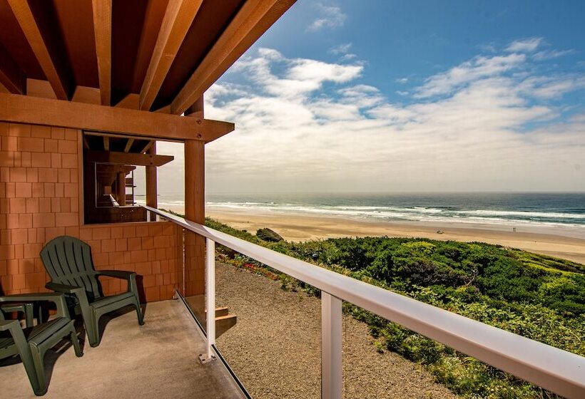 חדר קלאסי מיטת קווין, Hallmark Resort   Newport