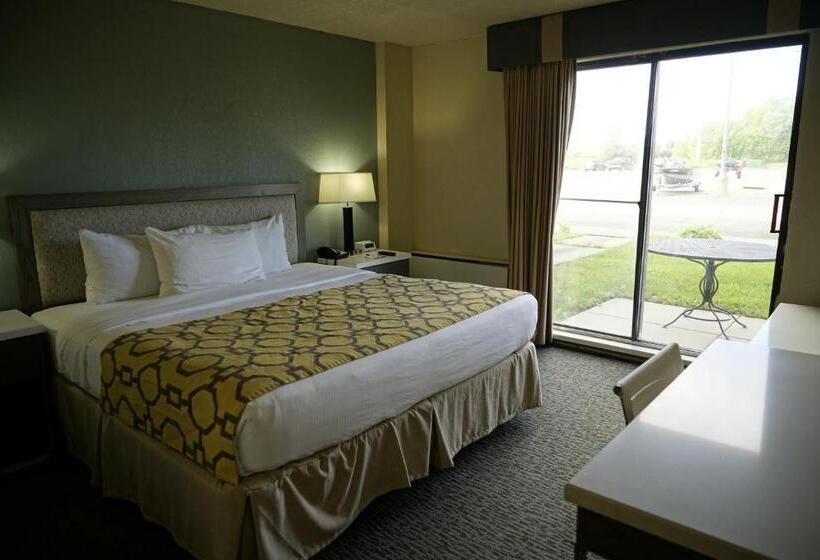 סוויטת סופריור, Baymont By Wyndham Shakopee