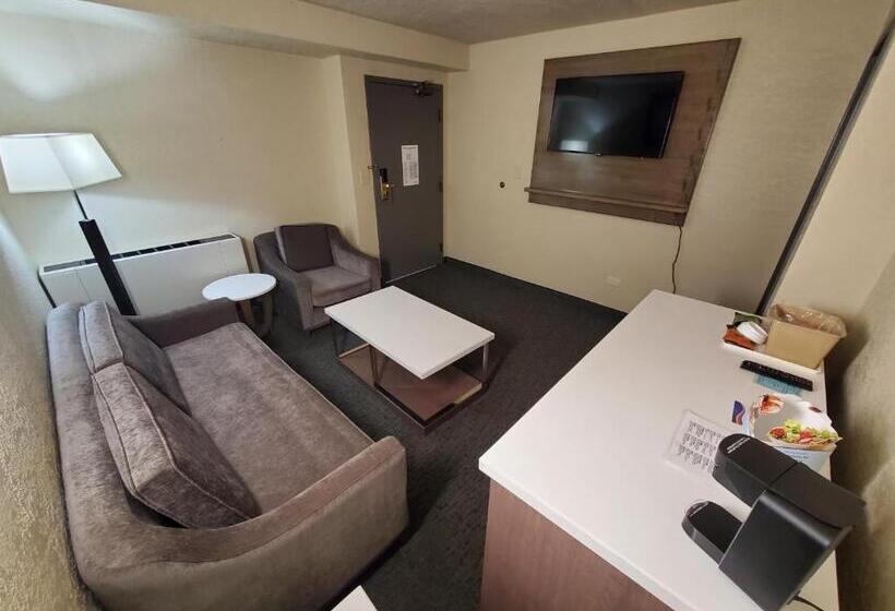 סוויטת סופריור, Baymont By Wyndham Shakopee