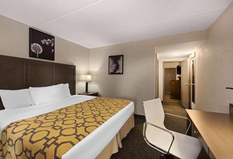 סוויטת סופריור, Baymont By Wyndham Shakopee