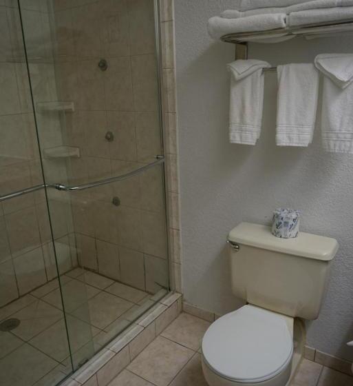 חדר סטנדרט נוף לבריכה, Baymont By Wyndham Shakopee