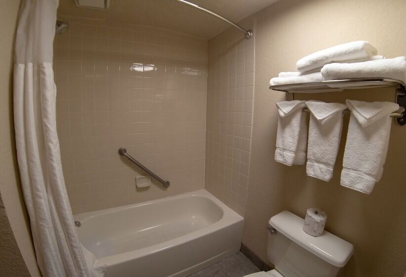 סוויטת סופריור, Baymont By Wyndham Shakopee