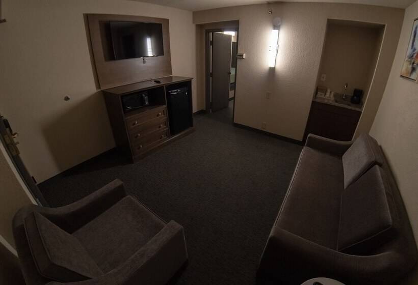 סוויטת סופריור, Baymont By Wyndham Shakopee