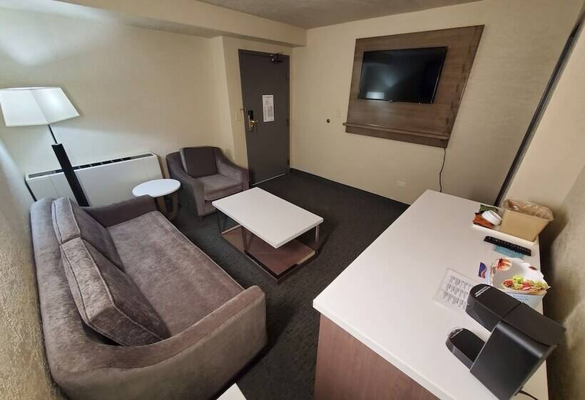 סוויטת סופריור, Baymont By Wyndham Shakopee