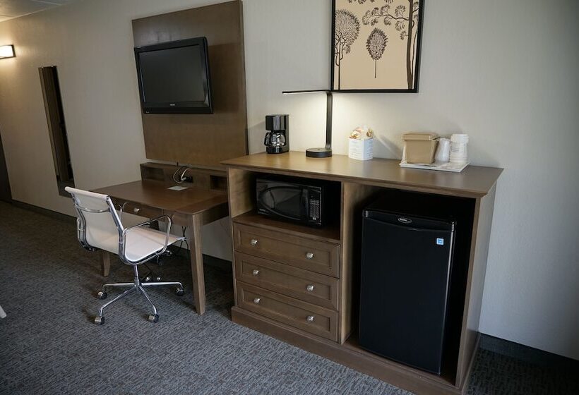 Люкс Superior, Baymont By Wyndham Shakopee